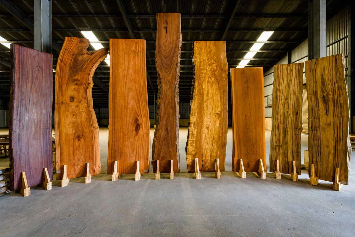 با انواع چوب کابینت آشنا شوید و آشپزخانه ای خیره کننده بسازید